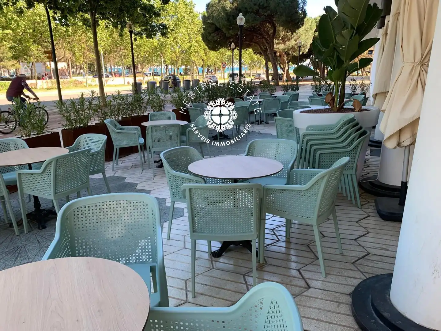 Business premises for transfer in GARBI, imagen 10