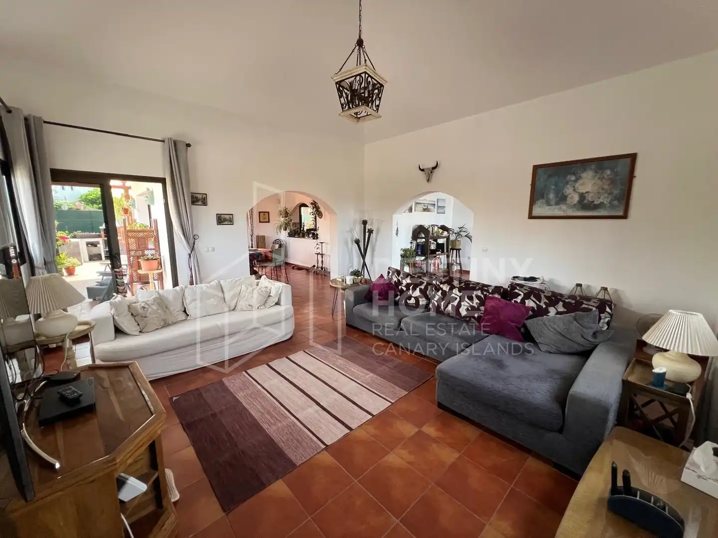 House with garden for sale in Montaña de Arena, imagen 3