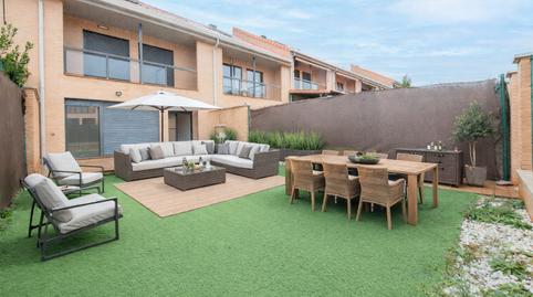 Foto 3 de Casa adosada en venda a Calle del Pino Ponderosa, 41, La Dehesa - El Pinar, Navalcarnero