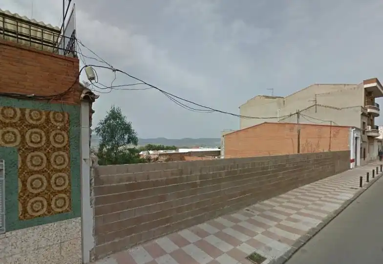 Rustikales Grundstück zum Verkauf in C/ Hernán Cortés, imagen 7