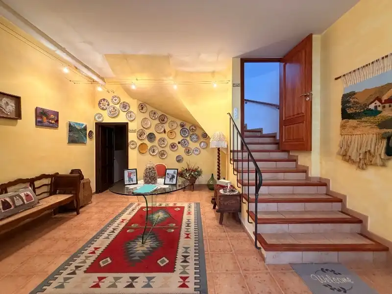 Houses for sale in Mont-ras  with Air Conditioner, Heating and Private garden