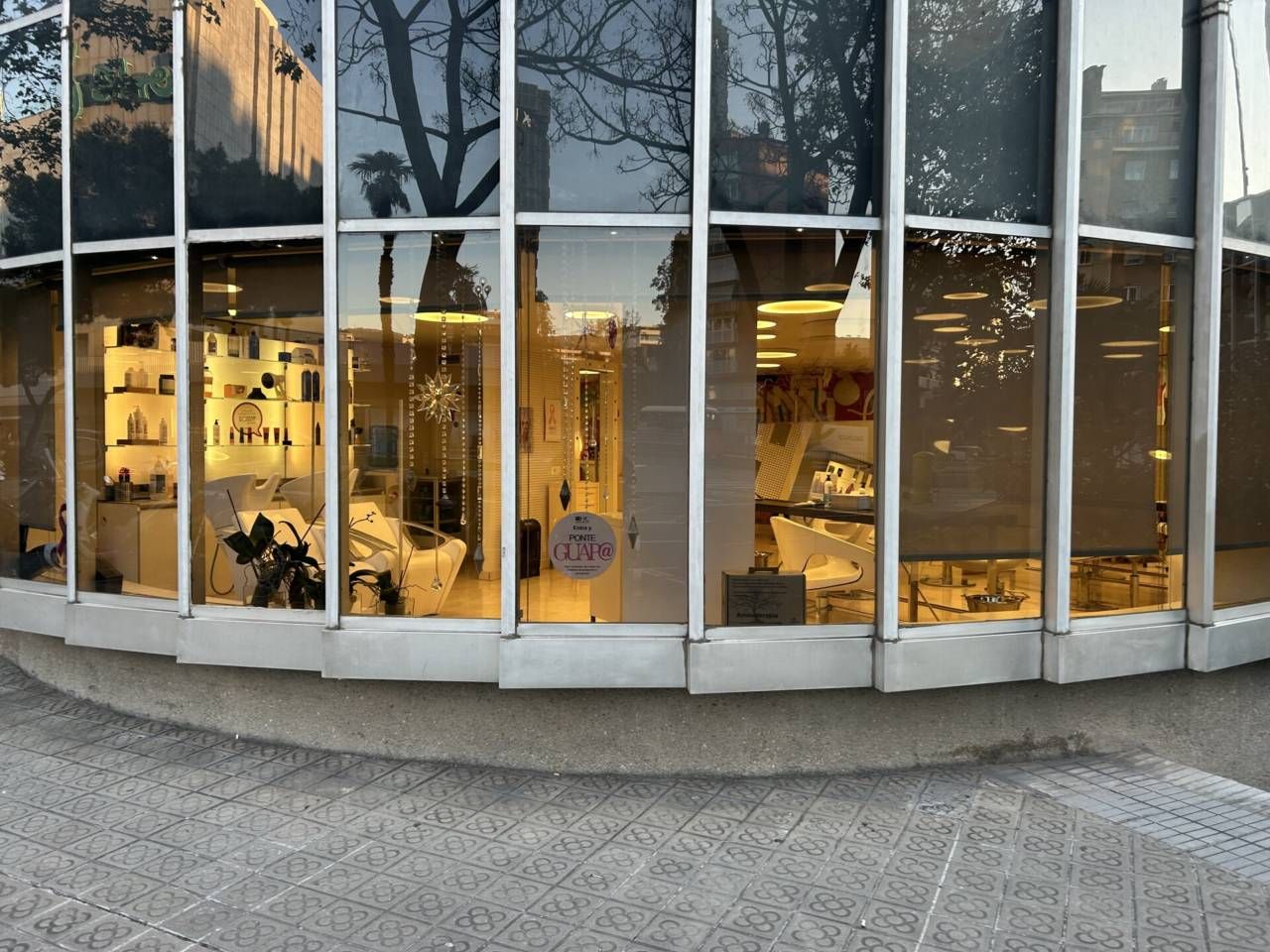 Premises to rent in  Barcelona Capital  with Air Conditioner