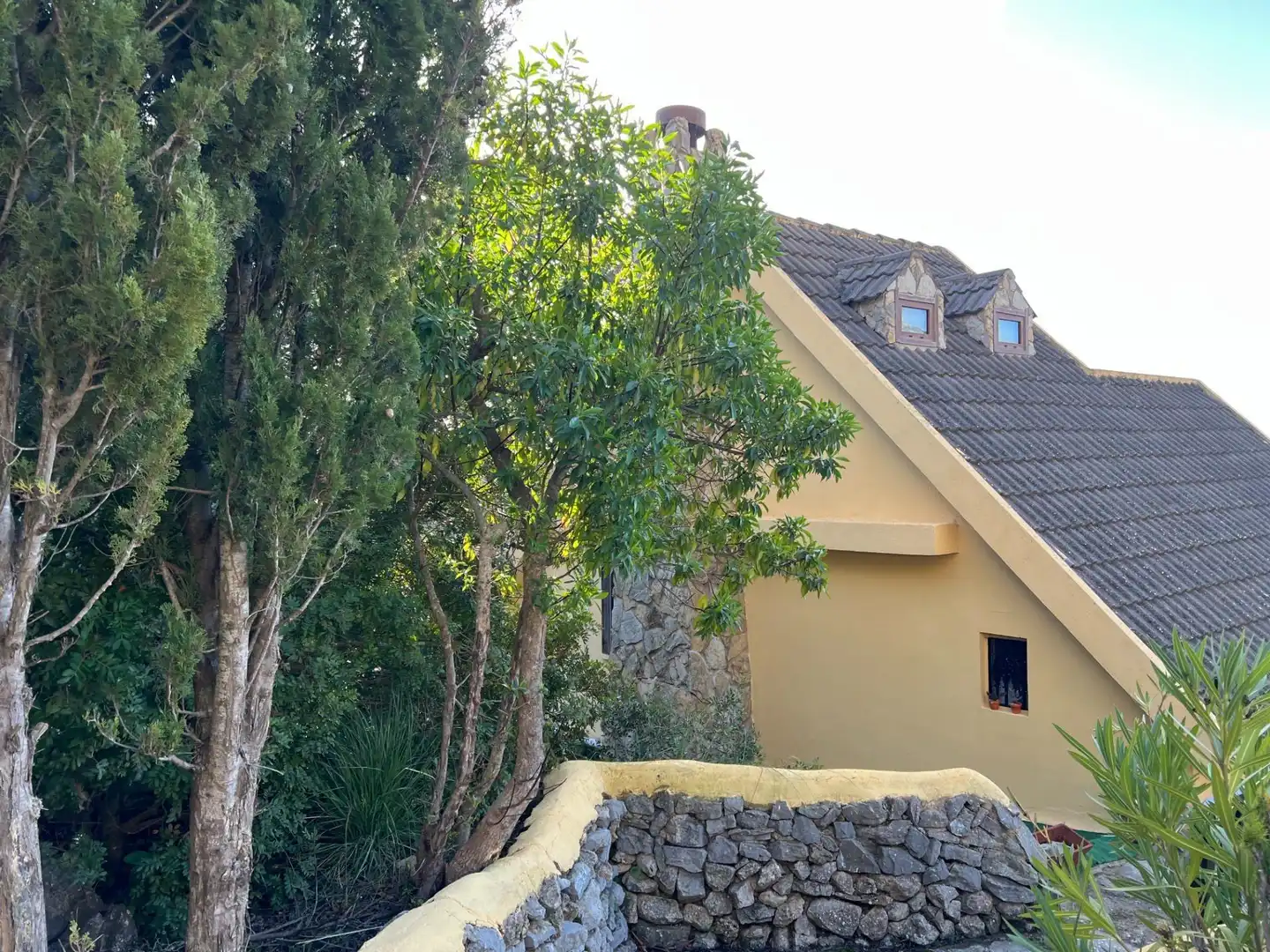 Casa con piscina en venta en Puigpunyent, imagen 24
