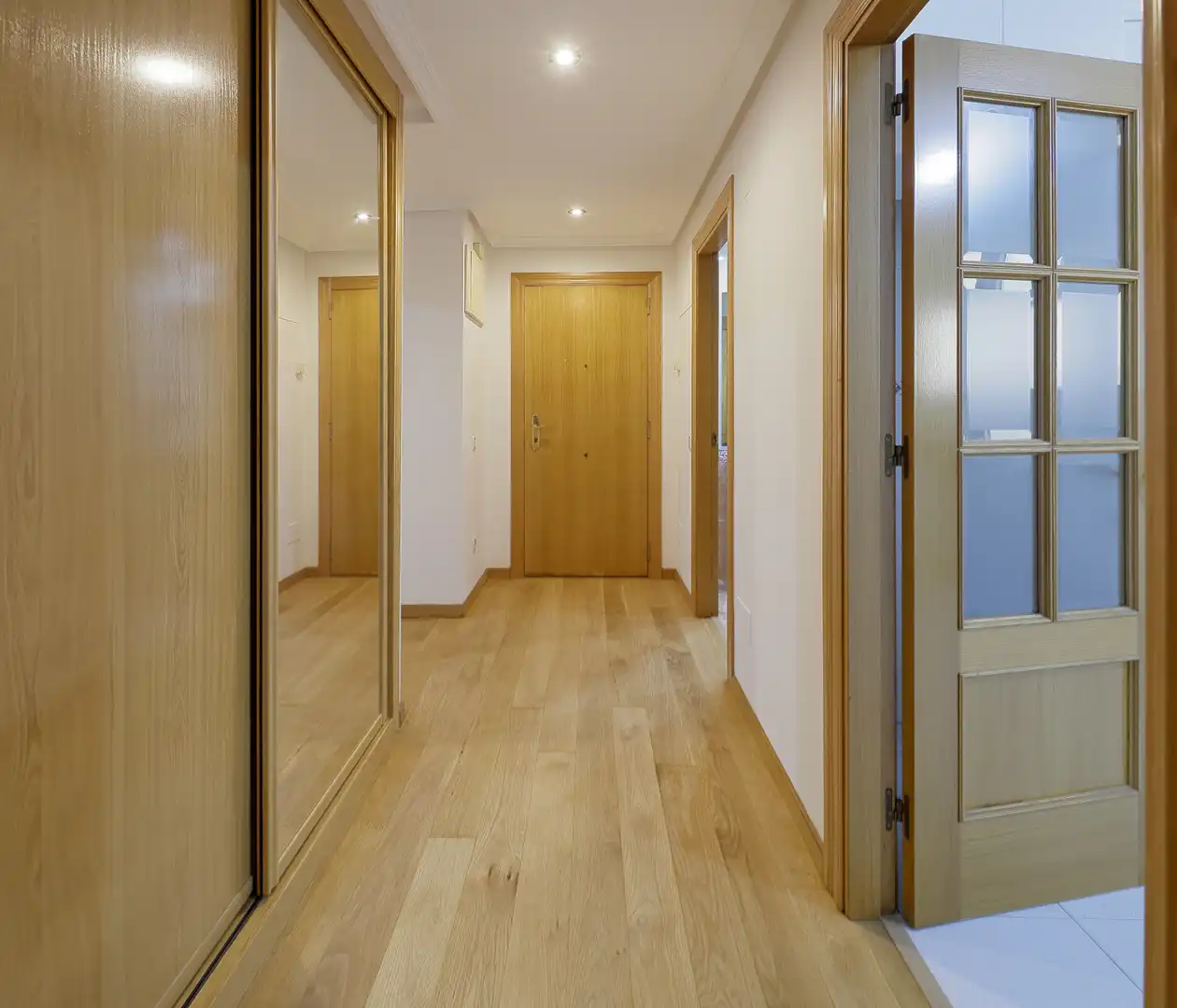 Flat for sale in Centro