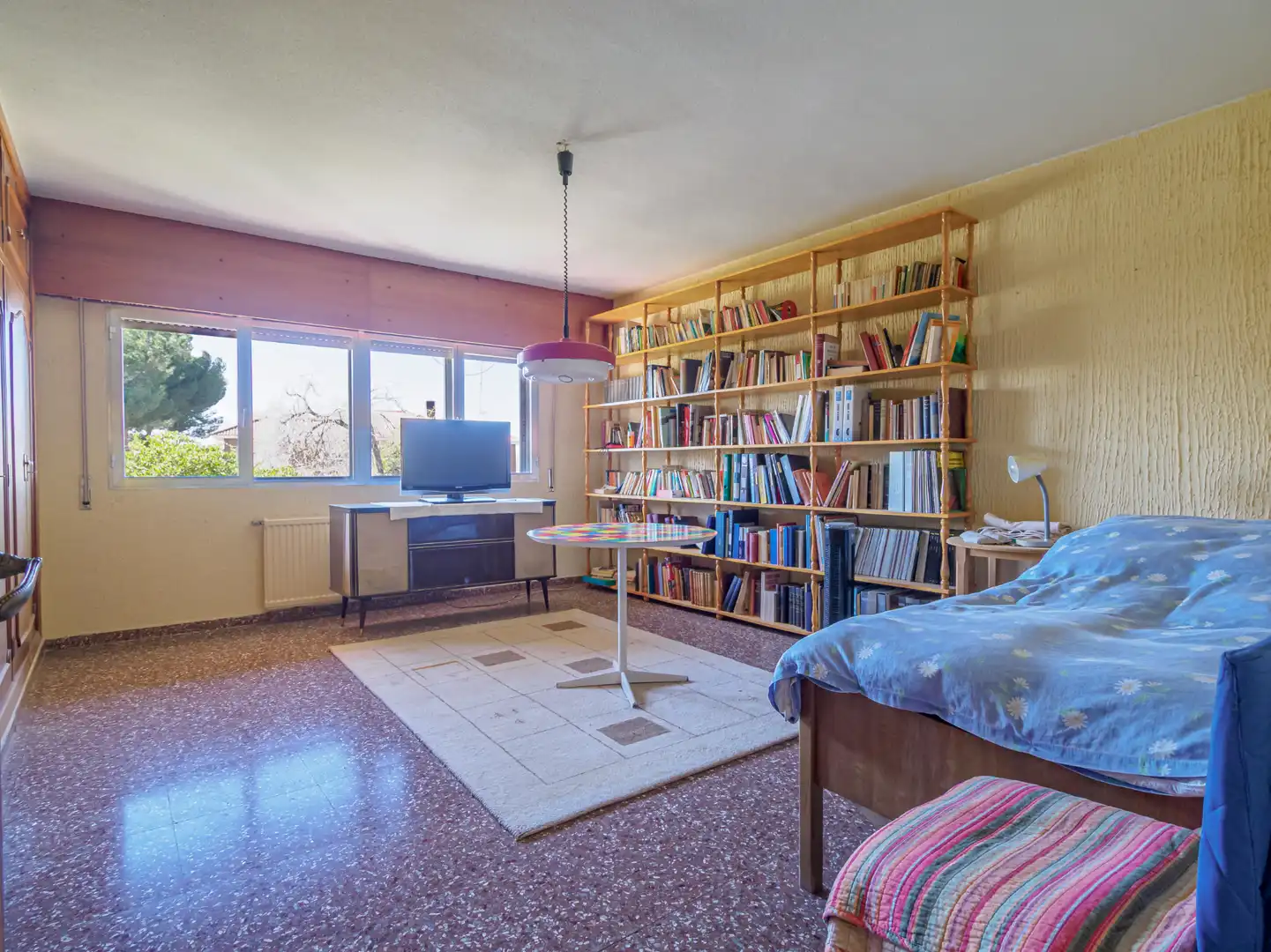 Habitación de Casa o chalet en venta en Boadilla del Monte con Calefacción, Jardín privado y Terraza