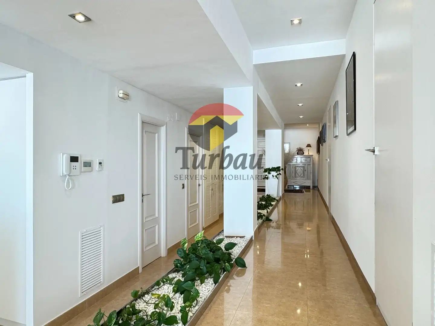 Wohnung zum Verkauf in Tossa de Mar pueblo