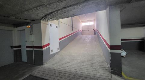 Foto 5 de Garaje en venta en Motilleja, Albacete