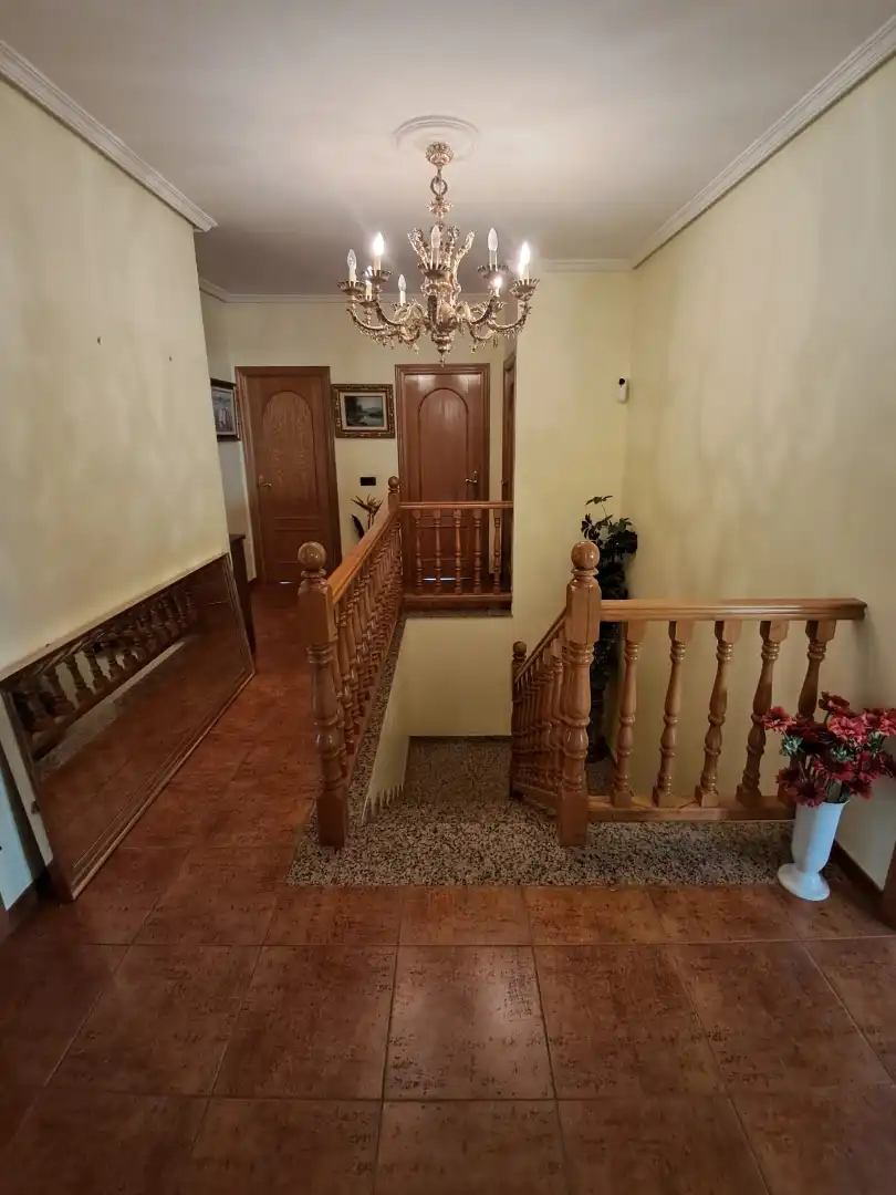Chalet con piscina en venta en Urbanización Gran Chaparral 2, imagen 37