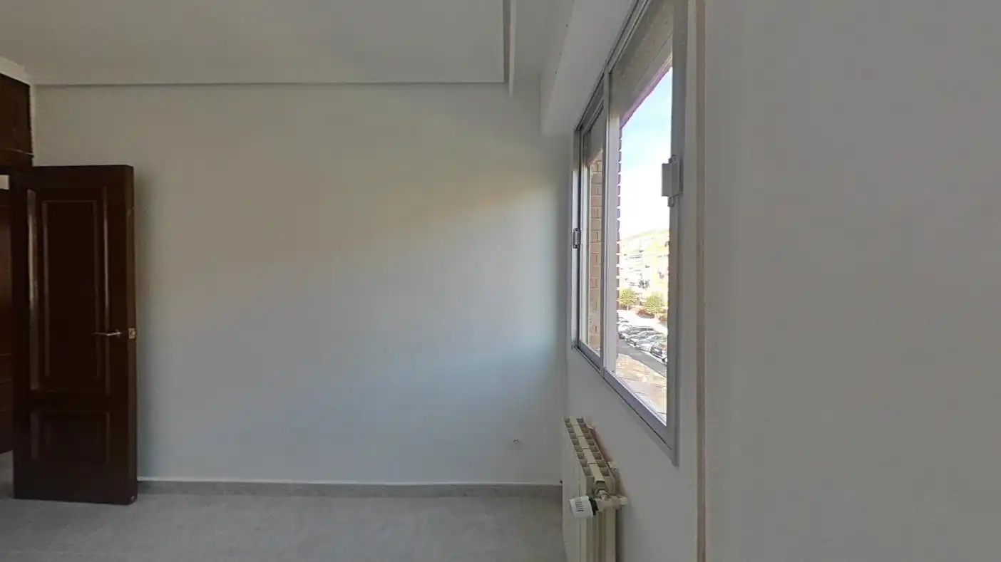 Schlafzimmer von Wohnung zum Verkauf in Getafe