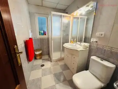 Haus zum Verkauf in Polideportivo, imagen 24