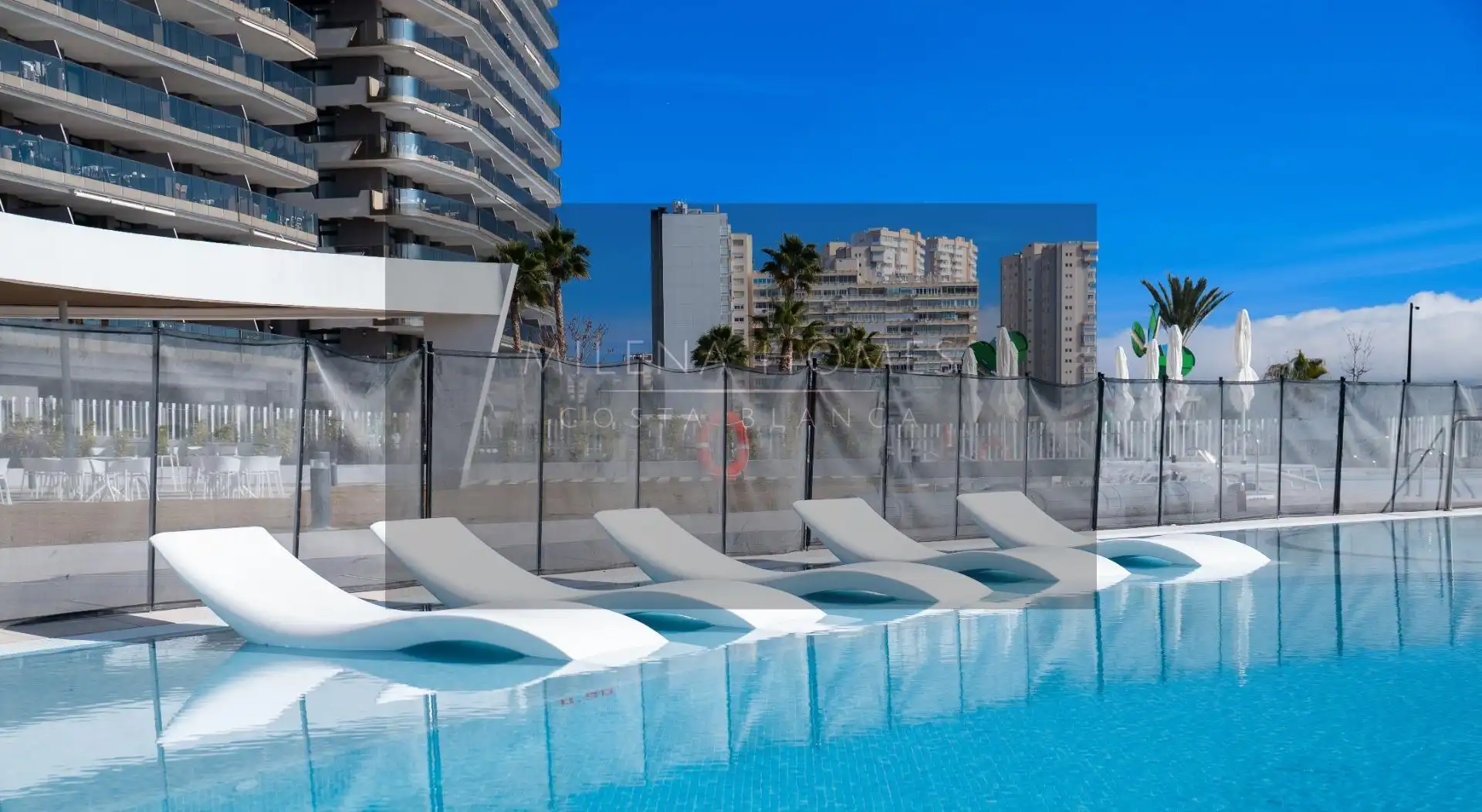 Appartement compact avec terrasse à vendre à Calle de Brasil, imagen 78