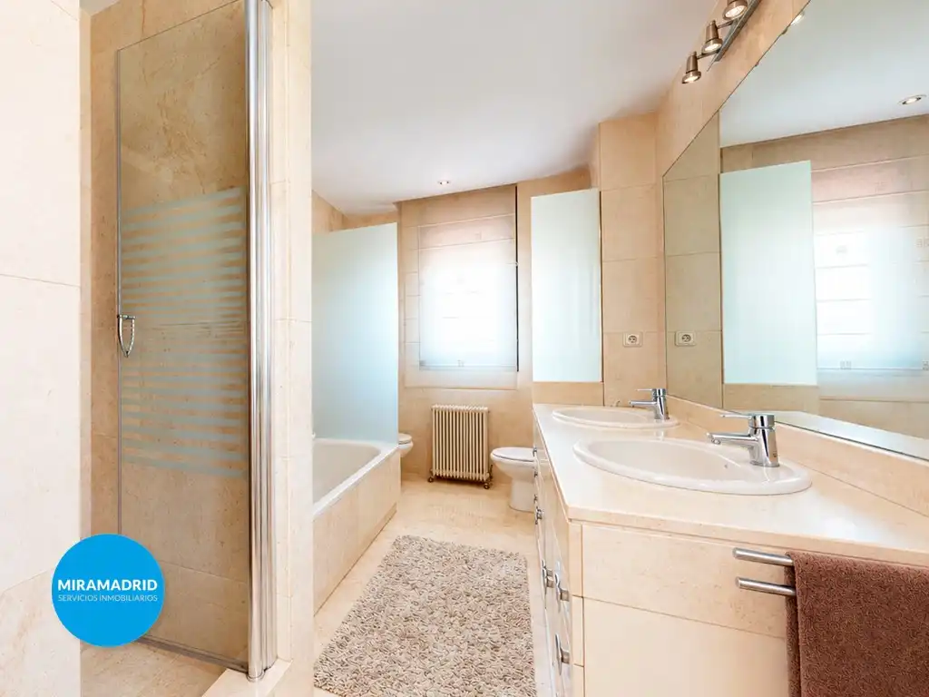 Casa pareada en venta en Miramadrid, imagen 18
