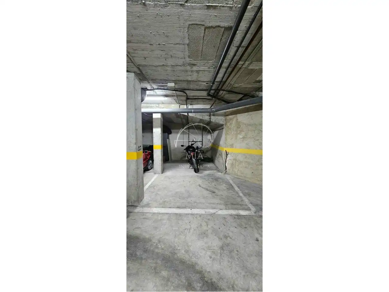 Parking de Garaje en venta en Llucmajor