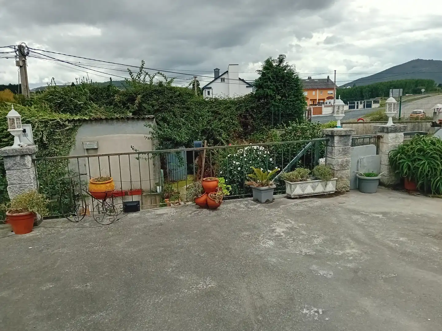 Terrace of Houses for sale in Foz  with Private garden, Terrace and Storage room