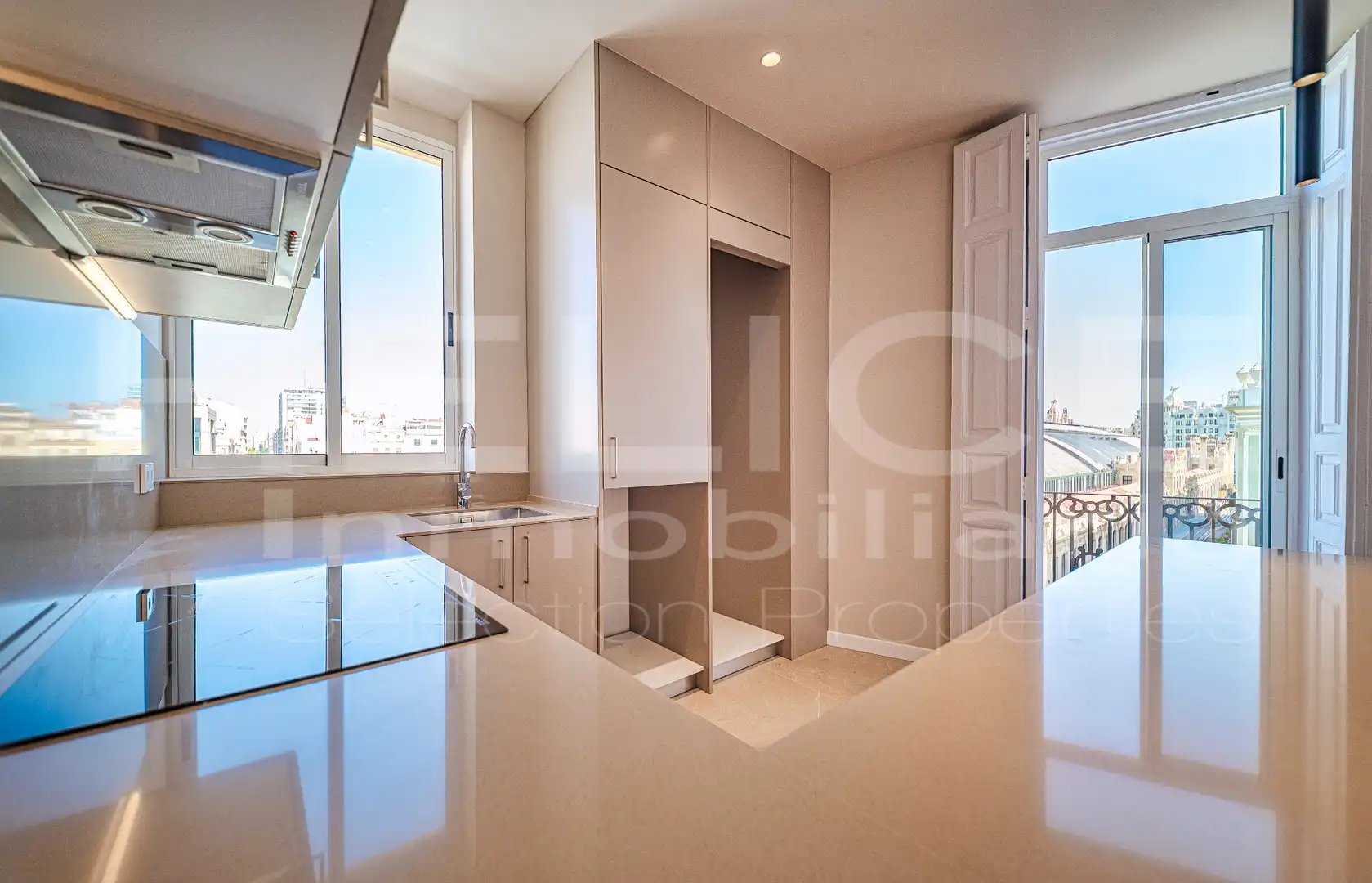 Flat with lift to rent in Carrer d'Alacant 21, imagen 25