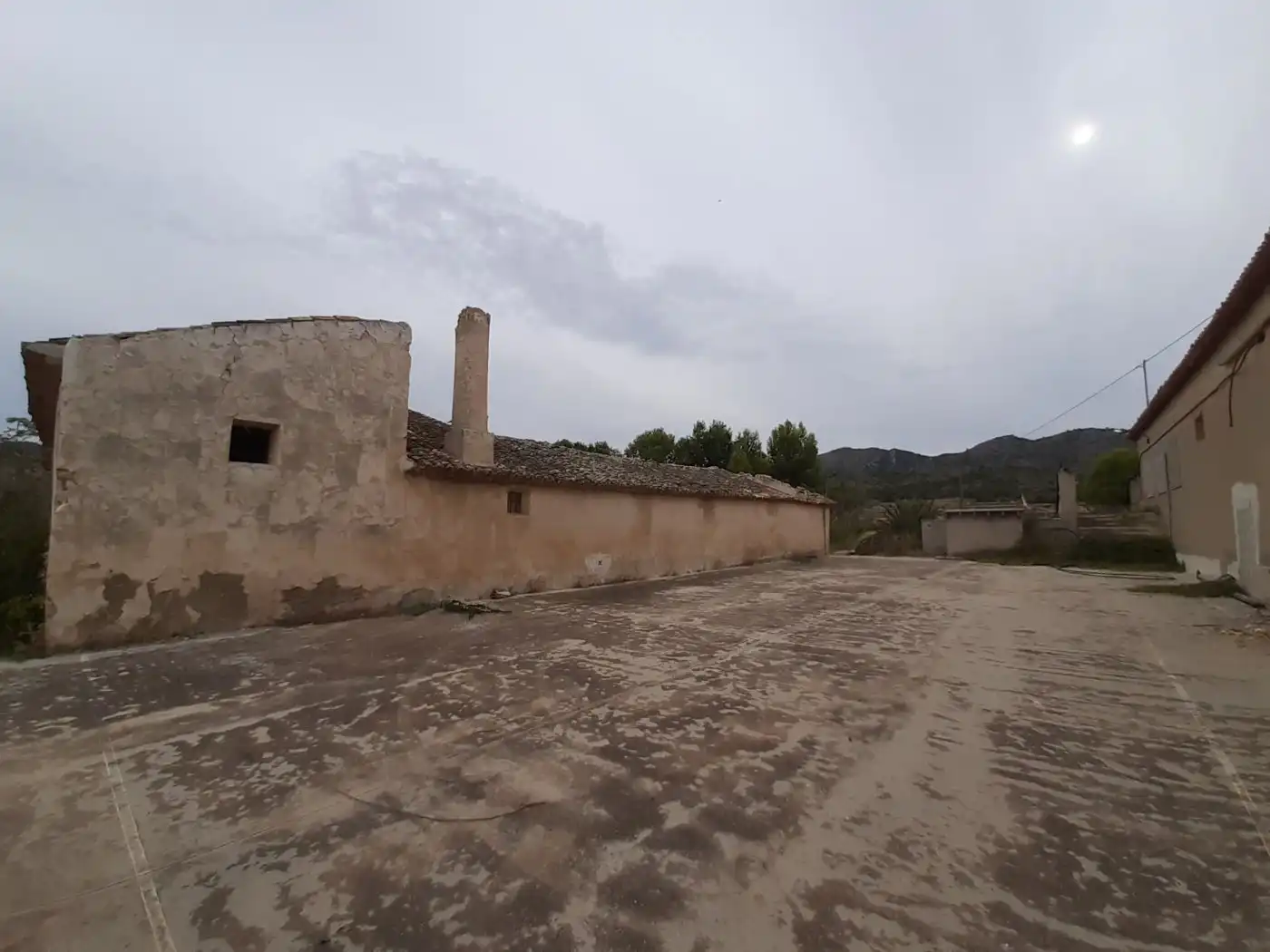 Maison rustique avec piscine à vendre à Monóvar  / Monòver, imagen 31
