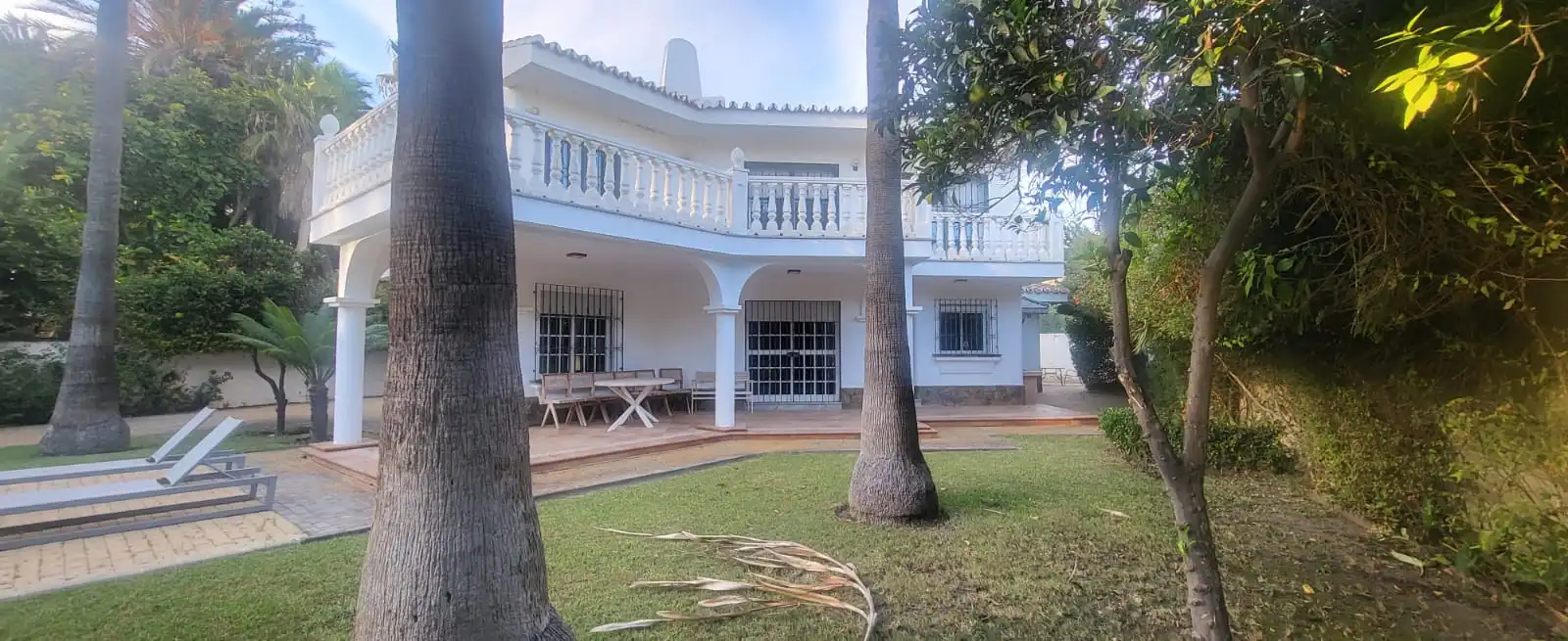 Casa o xalet en venda a Calle Guadalquivir, Guadalmar