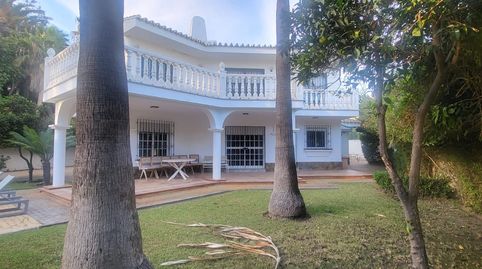 Foto 5 de Casa o xalet en venda a Calle Guadalquivir, Guadalmar, Málaga Capital