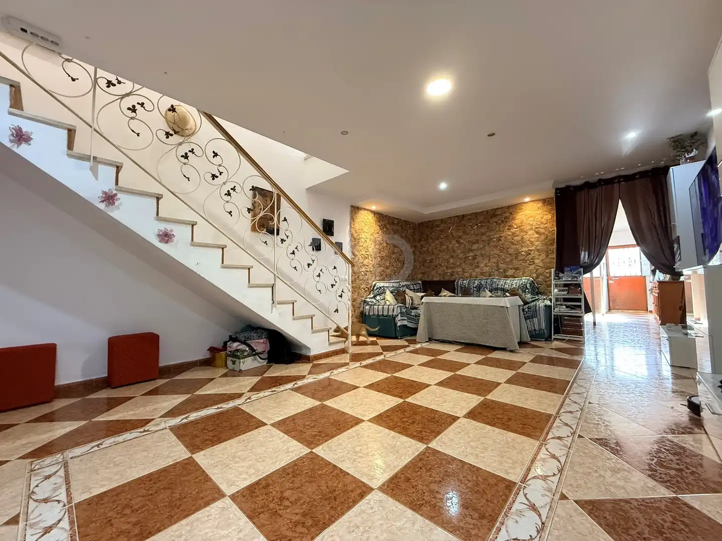Casa adosada en venta en Huelva con Aire acondicionado y Calefacción