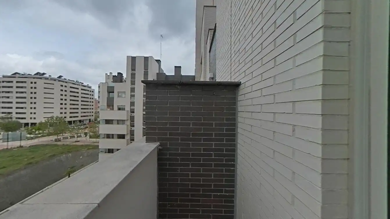 Terrassa de Pis en venda en Madrid amb Calefacció, Traster i Piscina
