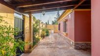 Garden of House or chalet for sale in Espartinas  with Air Conditioner and Swimming Pool