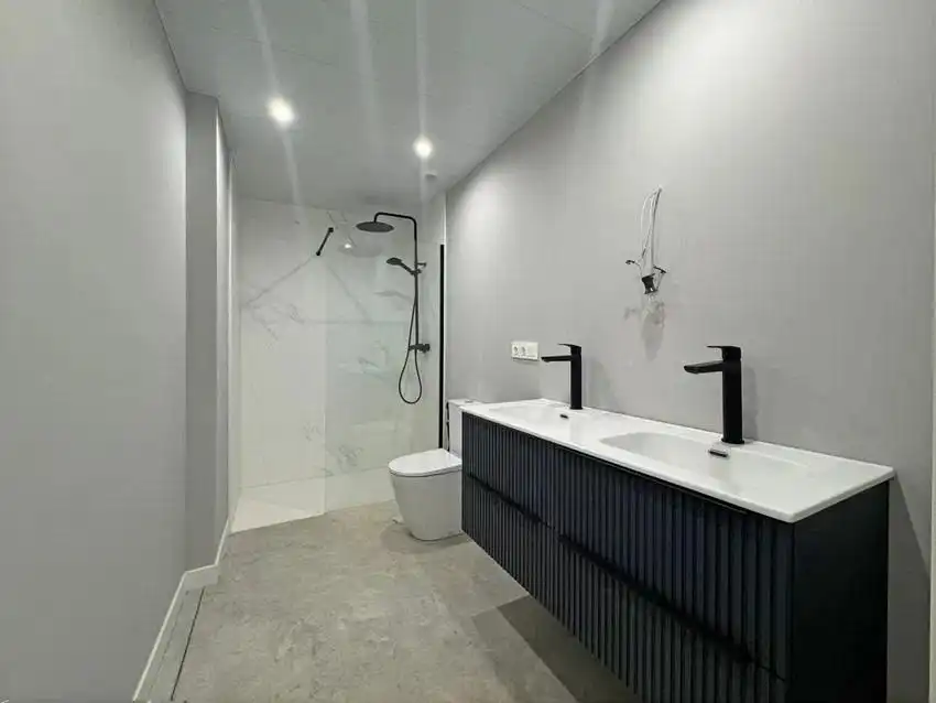 Chalet con terraza en venta en Pinos de Alhaurín - Periferia, imagen 41