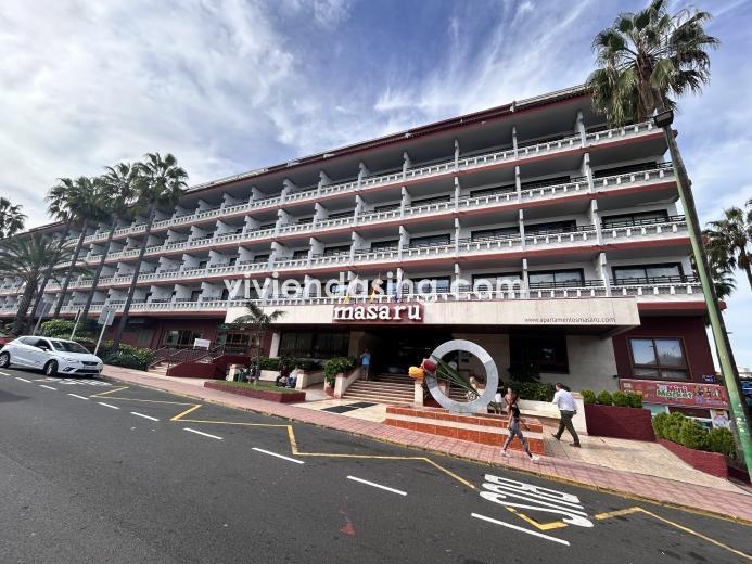 Photo 1 of Study for sale in Calle Robles, Zona Botánico, Santa Cruz de Tenerife