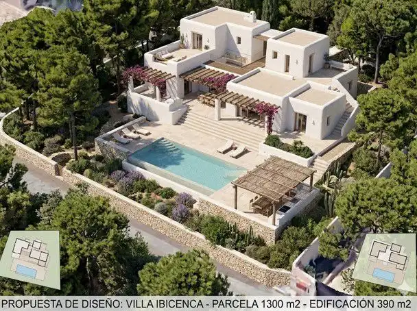 Terreny residencial en venda a Gargadoqui 9, imagen 2