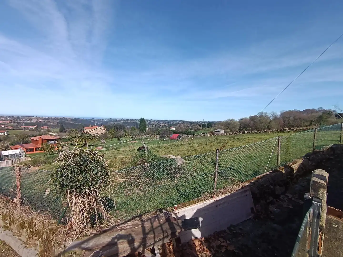 House with terrace for sale in Quintes - Arroes, imagen 5
