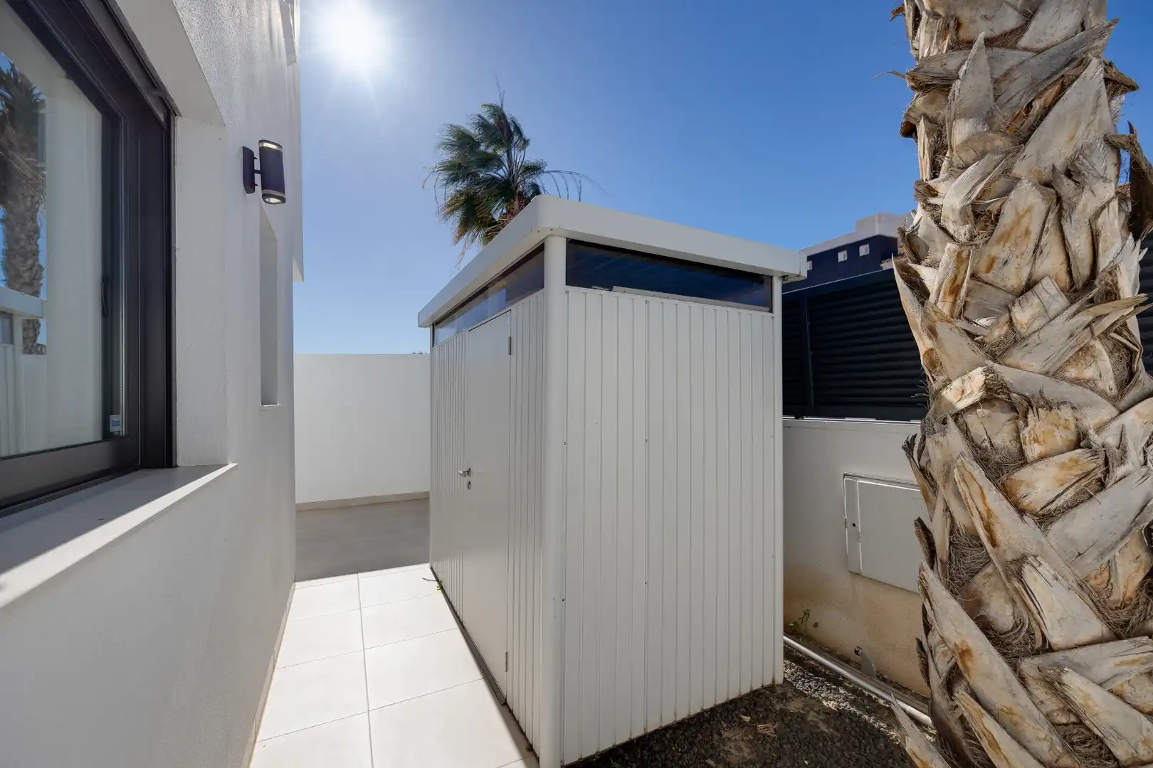 House with pool for sale in San Javier ciudad, imagen 14