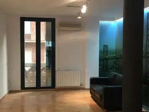 Living room of Flat for sale in  Tarragona Capital  with Balcony