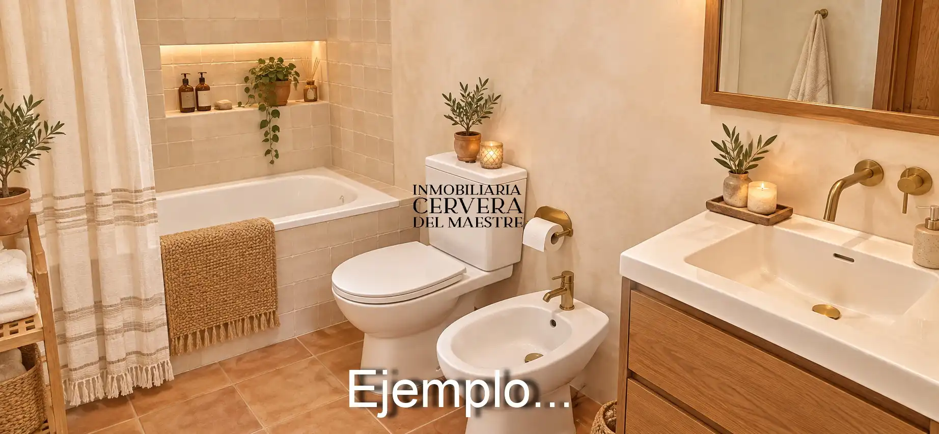 Casa en venta en Cervera del Maestre, imagen 19