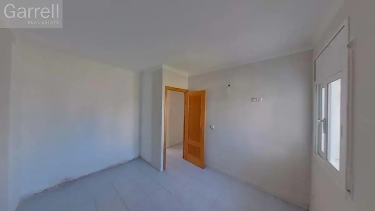 Dormitori de Casa adosada en venda en Tarragona