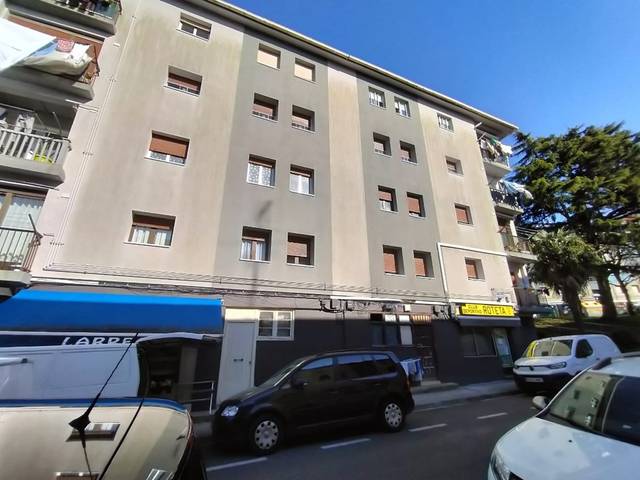 Local comercial en Venta en Roteta Beheko en Altza