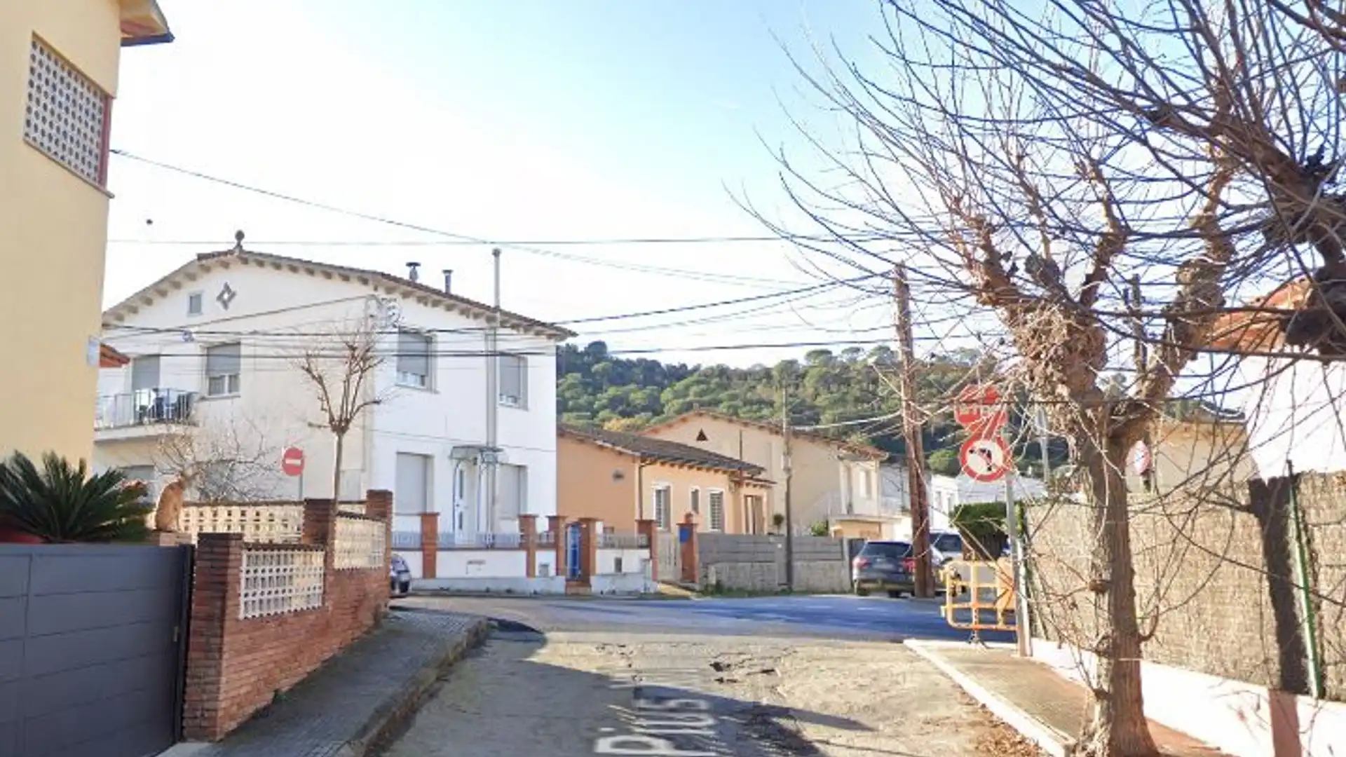 Casa o chalet en venta en Sant Fost de Campsentelles