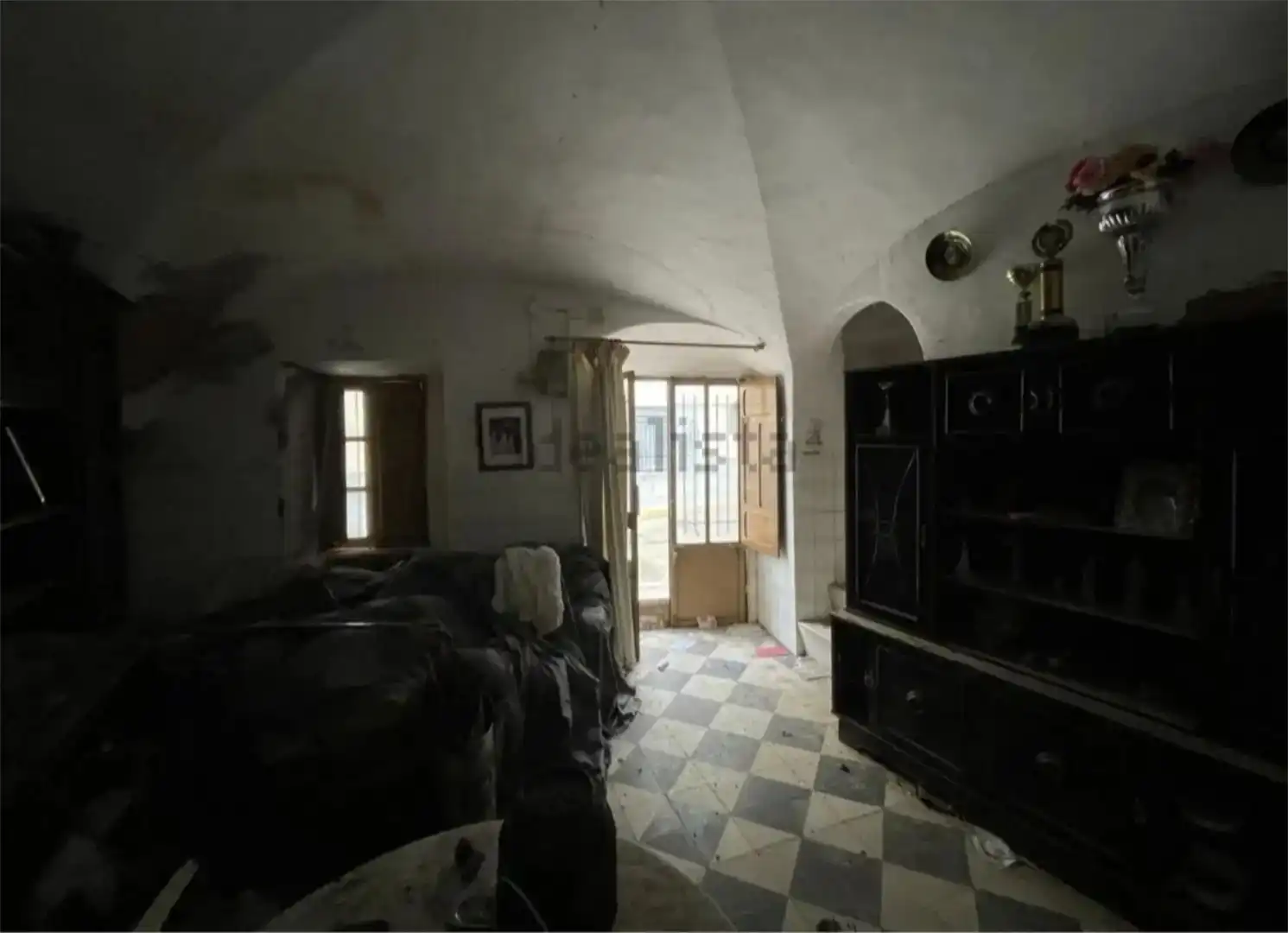 Finca rústica en venda en Casar de Cáceres