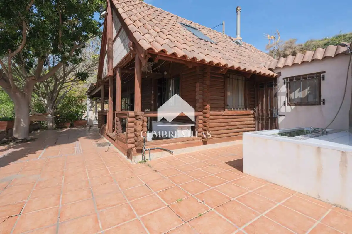 Casa rústica amb jardí en venda a Ítrabo, imagen 81