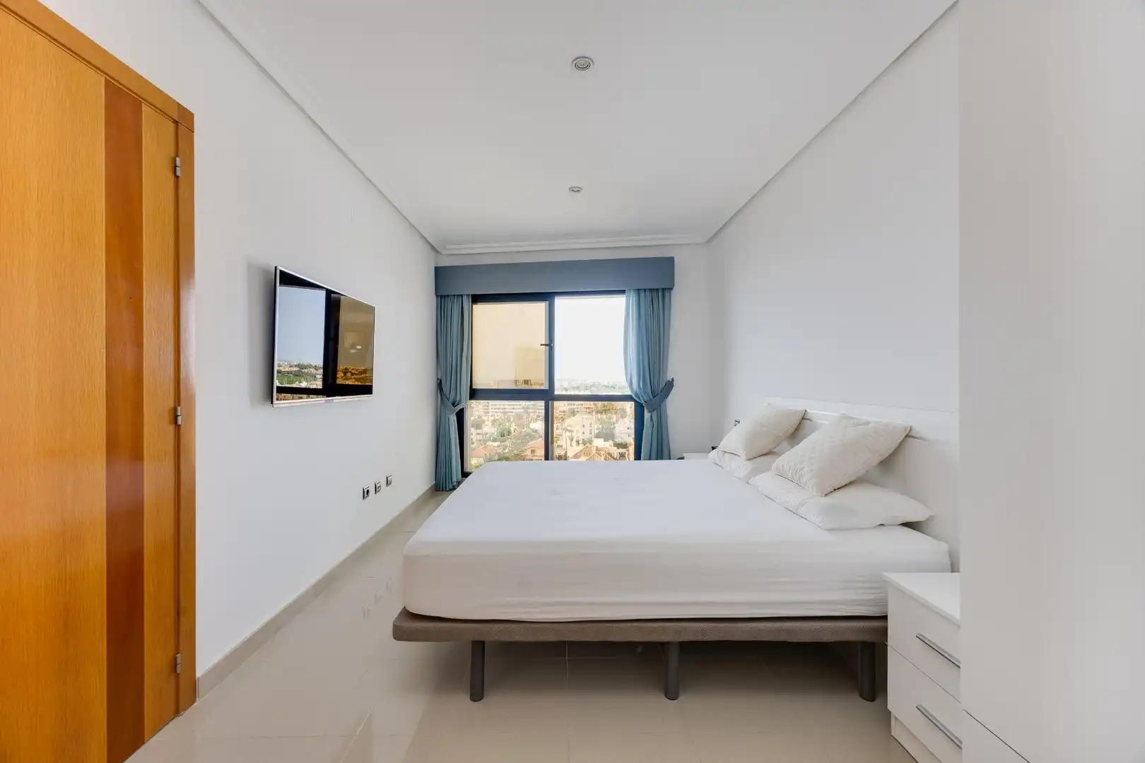 Penthouse mit Pool zum Verkauf in Playa del Acequión, Náufragos y Rocío del Mar, imagen 24