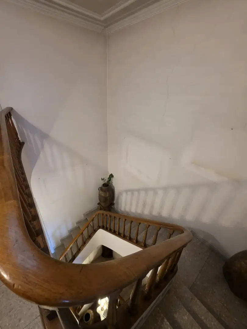 Casa amb terrassa en venda a Carrer de Can Puiggener, imagen 28