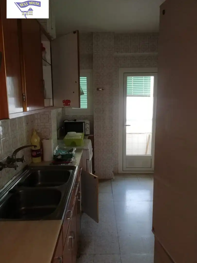 Flat for rent in Hospital