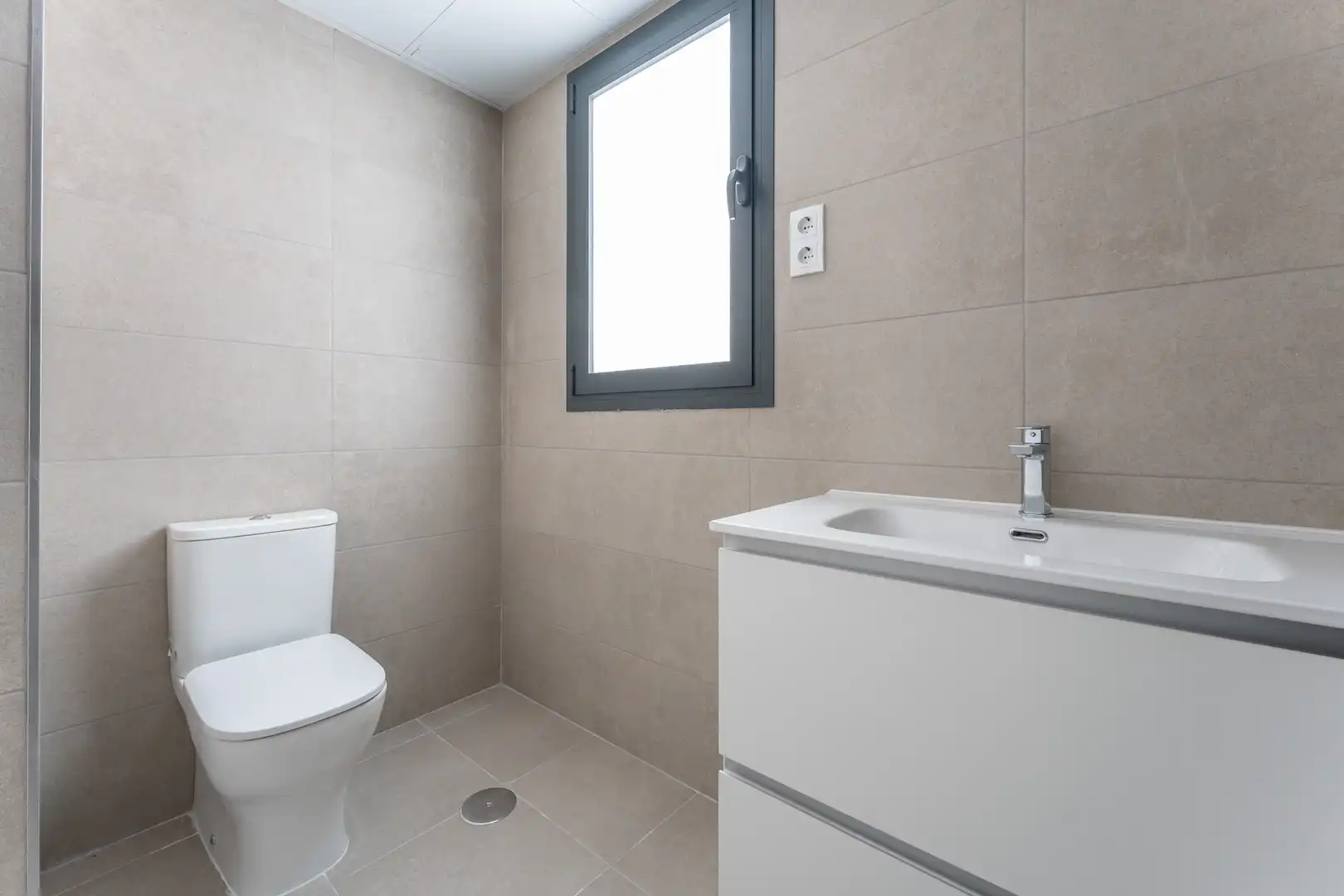 Wohnung zum Verkauf in Calle Francisco Enríquez, 24, El Tejar - Hacienda Bizcochero