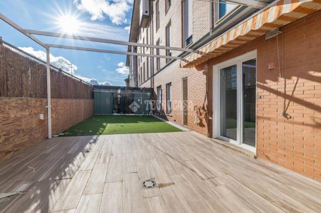 Piso en Venta en Urbanización el Mediterráneo