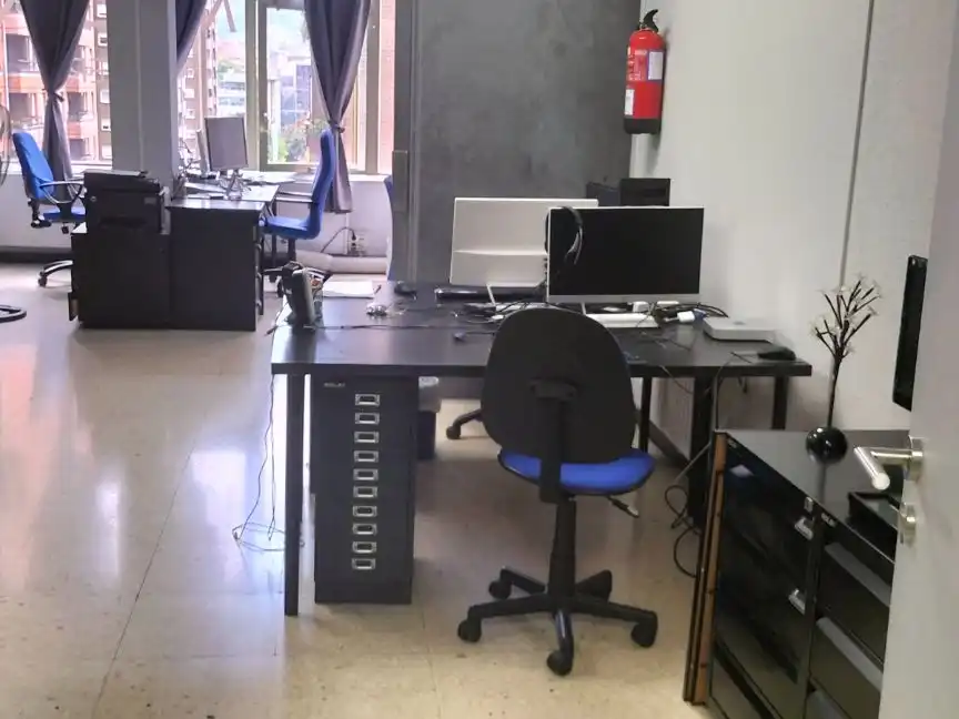 Ufficio con ascensore in vendita a Lehendakari Aguirre 11, imagen 5
