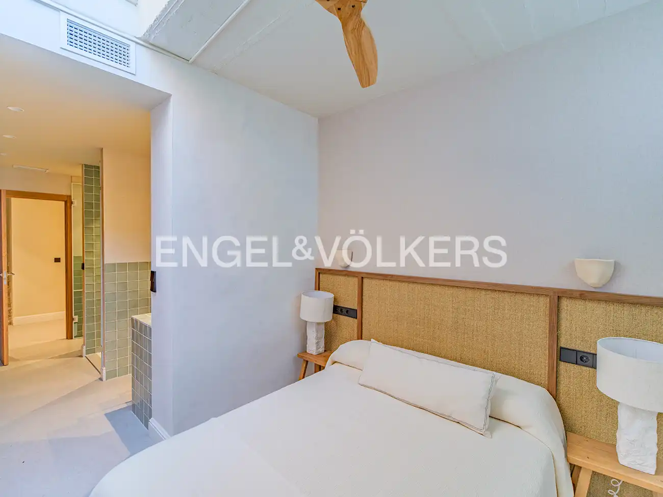 Maison mitoyenne avec terrasse à vendre à Carrer dels Morros Alts, imagen 33