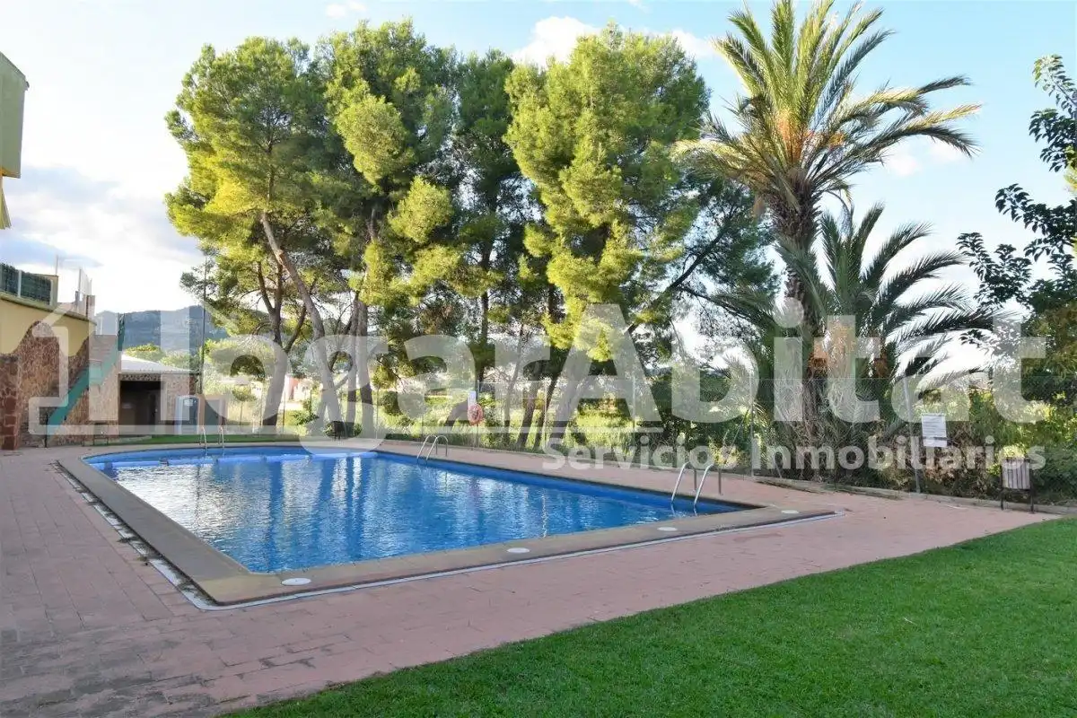 Adosado con terraza en venta en Calle Paleta, imagen 81