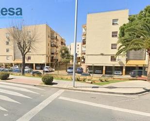 Exterior view of Flat for sale in Alcalá de Guadaira  with Terrace