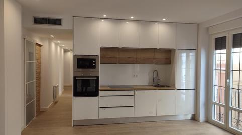 Foto 2 de Pis en venda a Calle Manifestación, Alfonso,  Zaragoza Capital