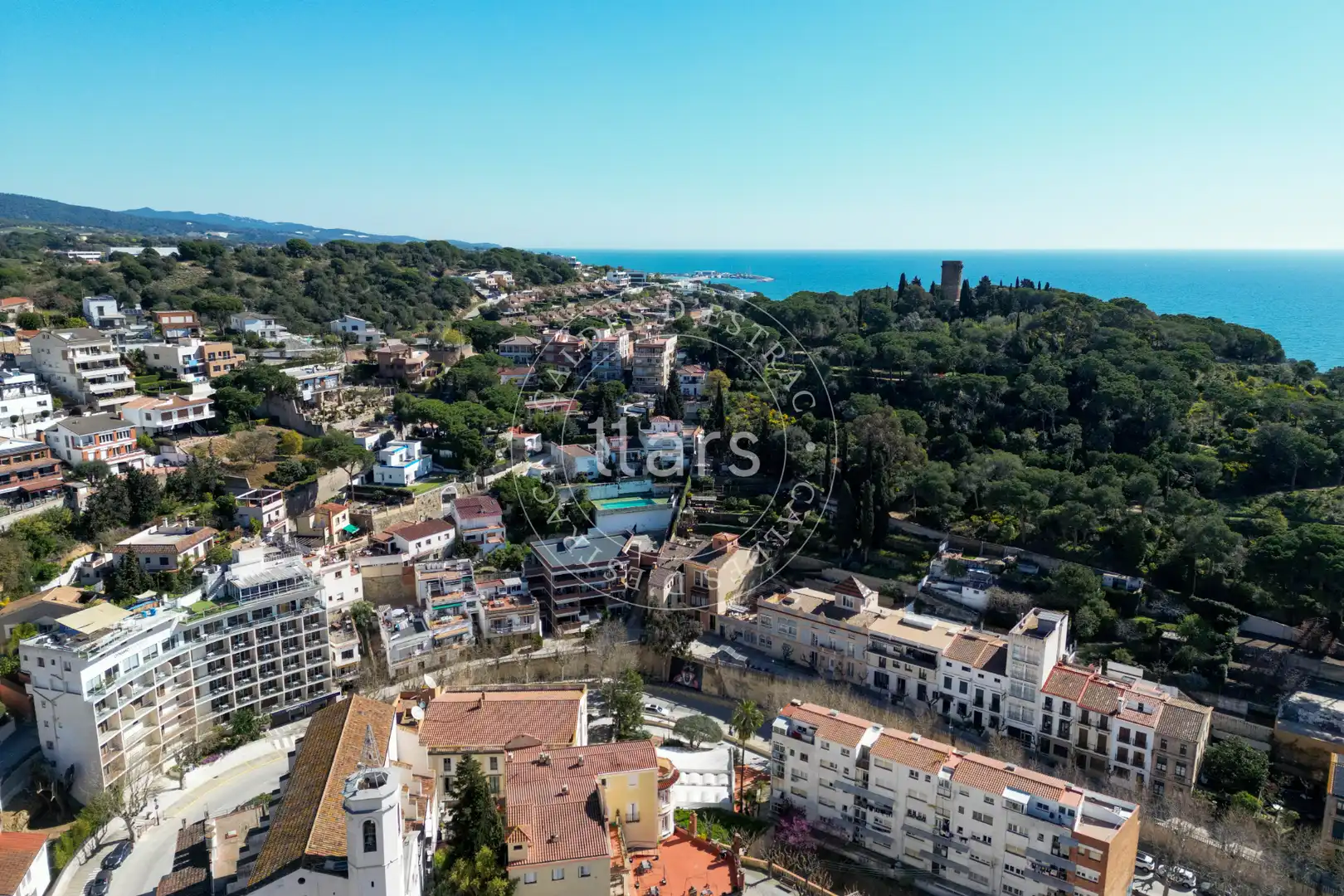 Flat with terrace for sale in Caldes d'Estrac, imagen 38