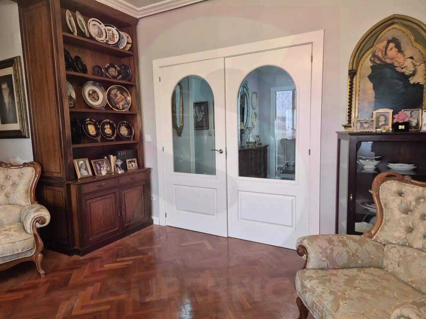 Appartement avec terrasse à vendre à Ronda del Pilar, imagen 11