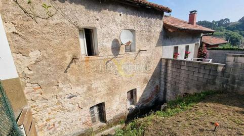 Foto 4 de Casa adosada en venta en Calle del Fuerte, Ribadesella, Asturias